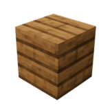 Ícono plan Básico (madera)